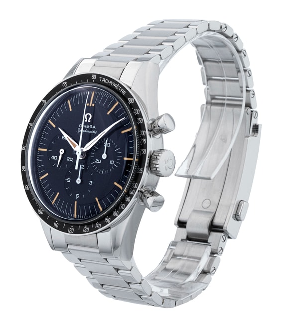 Omega Speedmaster Anniversary Series 310.30.40.50.06.001 Image 2